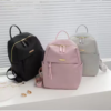 New Korean Fashion School Bag Large Capacity Lightweight Travel Backpack Beautiful Bags for Girls